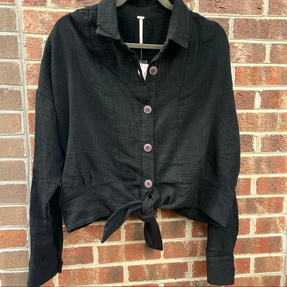 Free People nwt free